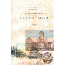 Cantecul marii