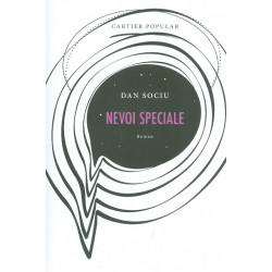 Nevoi speciale