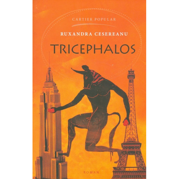 Tricephalos