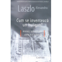 Cum se inventeaza un...