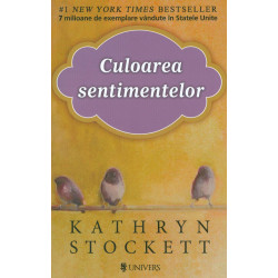 Culoarea sentimentelor