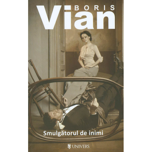 Smulgatorul de inimi