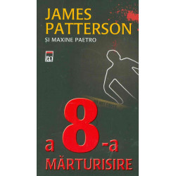 A 8-a marturisire