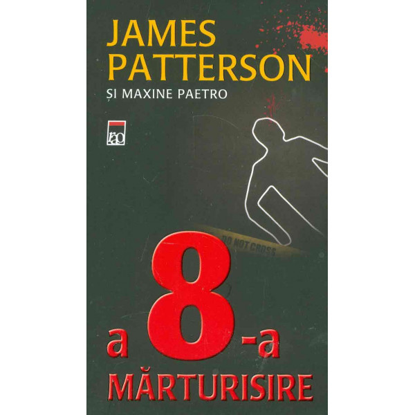 A 8-a marturisire