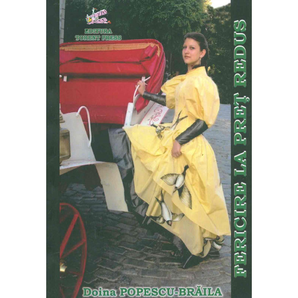 Fericire la pret redus