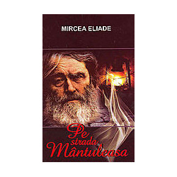 Pe strada Mantuleasa