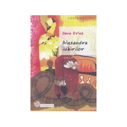 Alexandra iubirilor