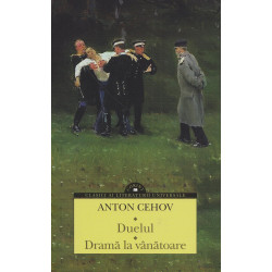 Duelul Drama la vanatoare