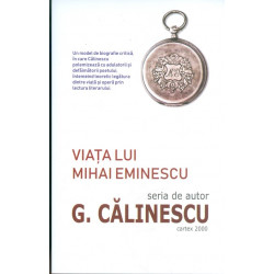 Viata lui Mihai Eminescu