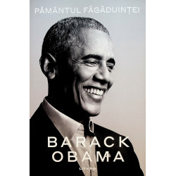 Pamantul fagaduintei