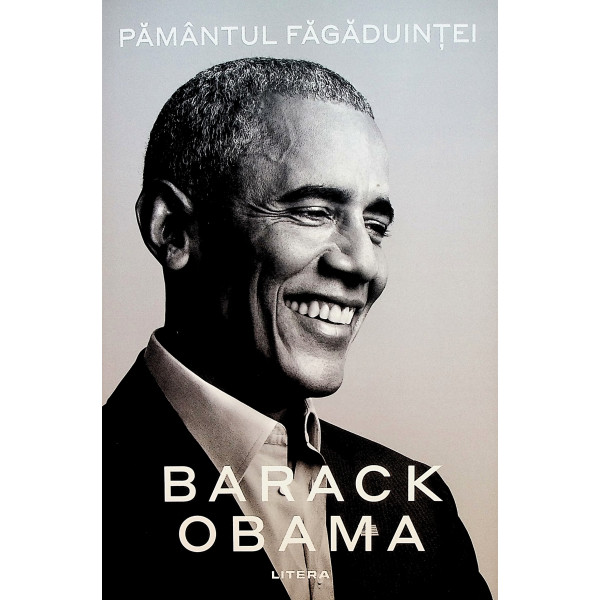 Pamantul fagaduintei