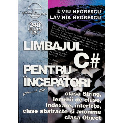 Limbajul C pentru...