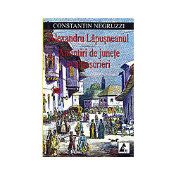 Alexandru Lapusneanu...