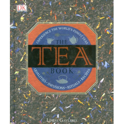 The Tiea Book