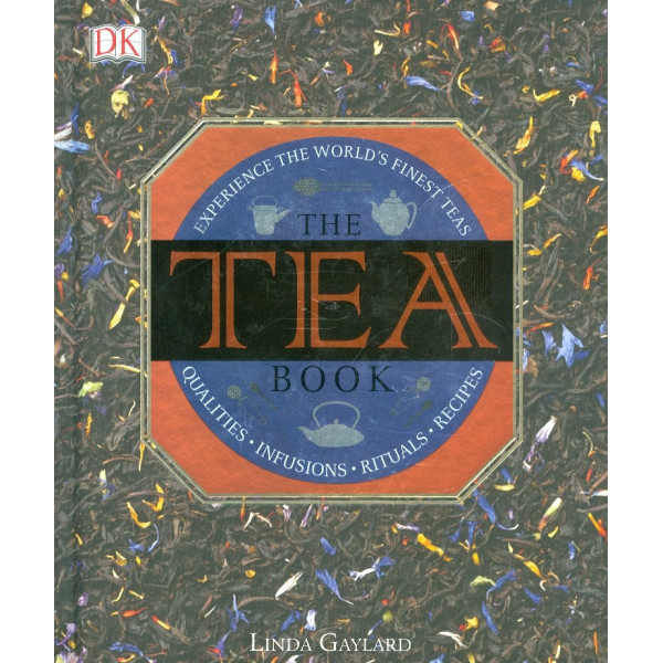 The Tiea Book