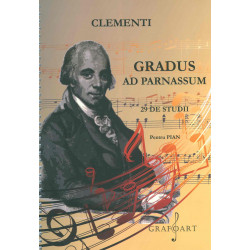 Gradus ad paranassum, 29 de...