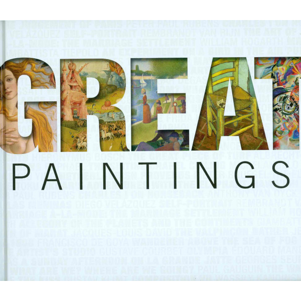 Great Paintings