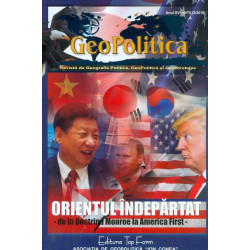 GeoPolitica. Revista de...