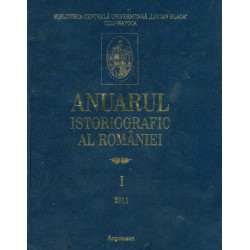 Anuarul istoriografic al...