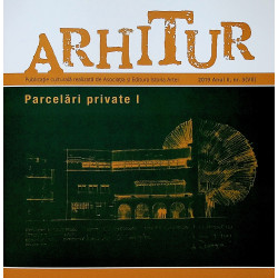 Arhitur nr.3(VII), anul II...