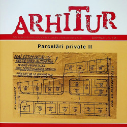 Arhitur, nr.6(X), anul II -...