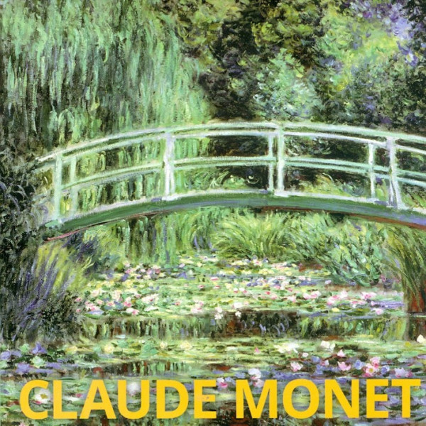 Claude Monet
