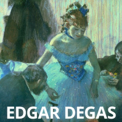 Edgar Degas