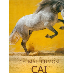 Cei mai frumosi cai. The Worlds Most Beautiful Horses