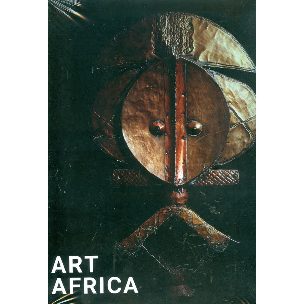 Art Africa