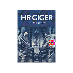 HR Giger