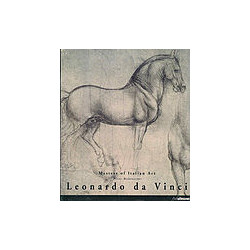 Leonardo da Vinci: masters of italian art
