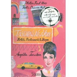 Taschens New York. Hotels,...