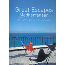Great Escapes Mediterranean