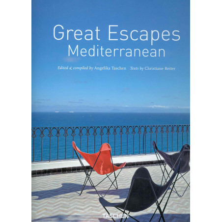 Great Escapes Mediterranean