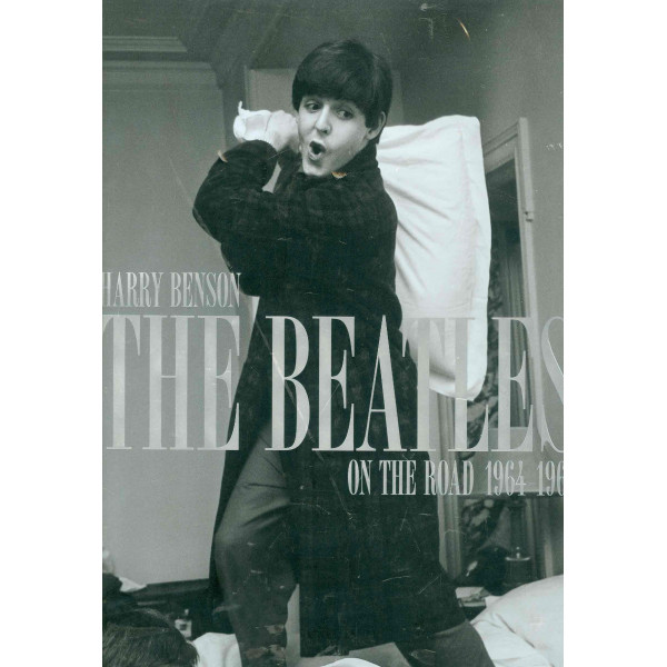 The Beatles on the Road 1964-1966