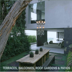 Terraces, Balconies, Roof...