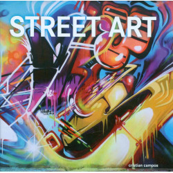 Street Art. Editie plurilingva