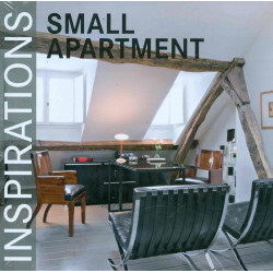 Inspirations Small Apartment