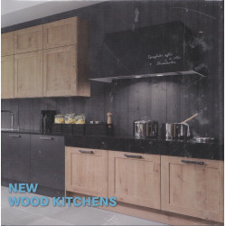 New Wood Kitchens