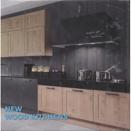 New Wood Kitchens