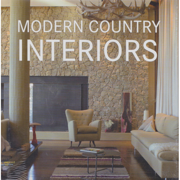 Modern Country Interiors