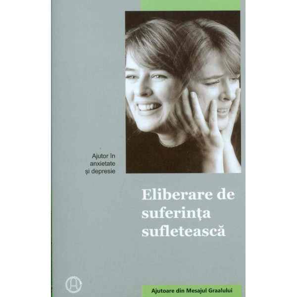 Eliberarea de suferinta sufleteasca