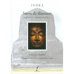 Sutra de diamant. Cateva...