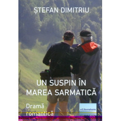 Un suspin in Marea Sarmatica