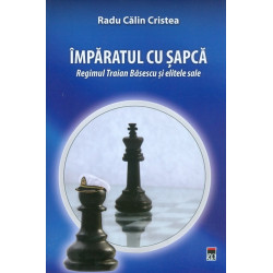 Imparatul cu sapca. Regimul...
