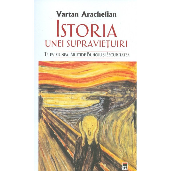 Istoria unei supravietuiri. Televiziunea, Aristide Buhoiu si securitatea