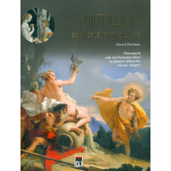 Mitologia explicata prin...