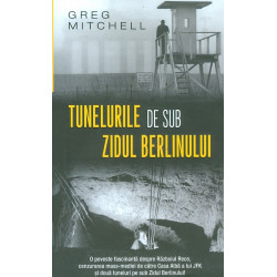 Tunelurile de sub zidurile...