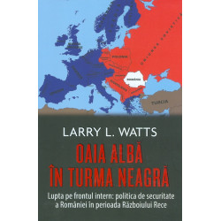 Oaia alba in turma neagra....