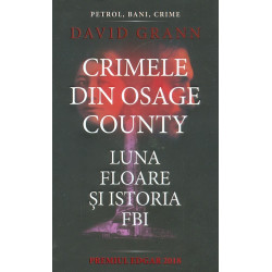 Crimele din Osage Country....